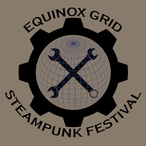 EQG Steampunk Festival