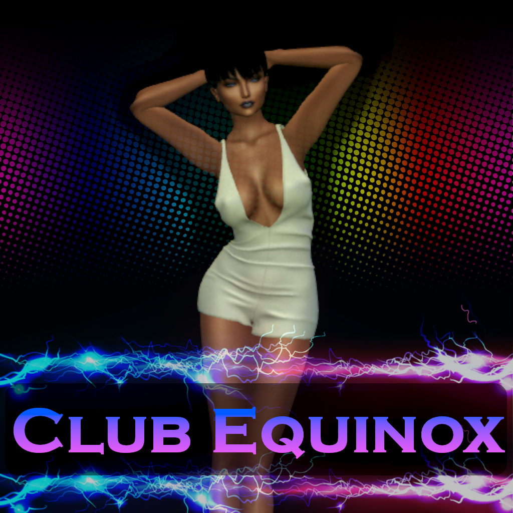 EQG Club Equinox